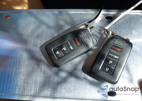 2016 Lexus Nx 200T from USA, damaged, VIN JTJYARBZ2G2040219